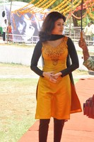 Oviya New Photo Stills